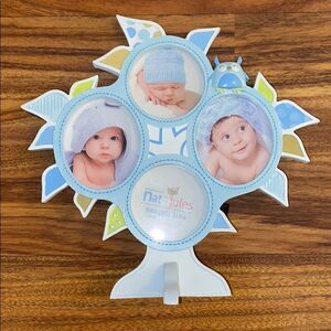 Picture Frame NWT Baby